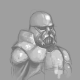 Illustration for article titled The Best Stormtrooper Makeovers From Our emEpisode VII/em Photoshop Contest